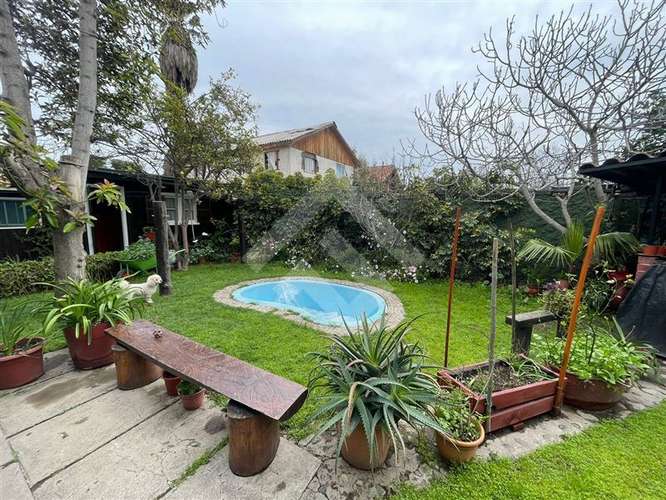 Casa en venta de 6 dorm. en Maipú 450 mt2 de terreno - Imagen 26