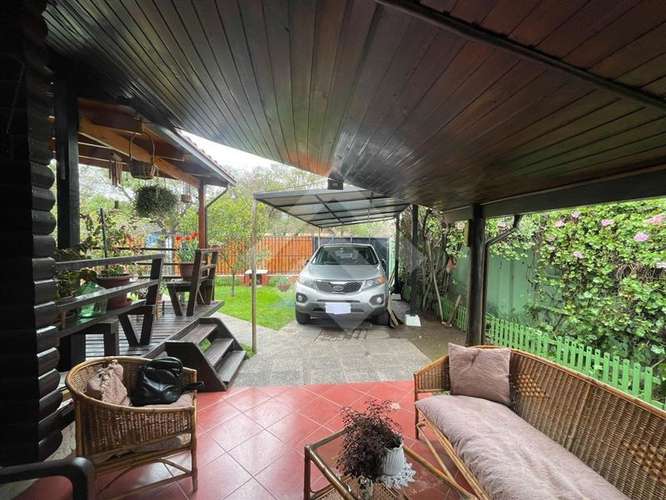 Casa en venta de 6 dorm. en Maipú 450 mt2 de terreno - Imagen 10