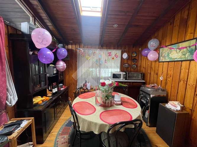 Casa en venta de 6 dorm. en Maipú 450 mt2 de terreno - Imagen 15