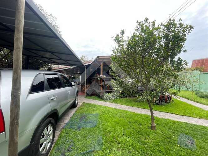 Casa en venta de 6 dorm. en Maipú 450 mt2 de terreno - Imagen 4