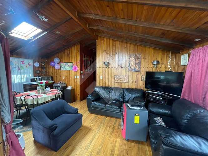 Casa en venta de 6 dorm. en Maipú 450 mt2 de terreno - Imagen 13