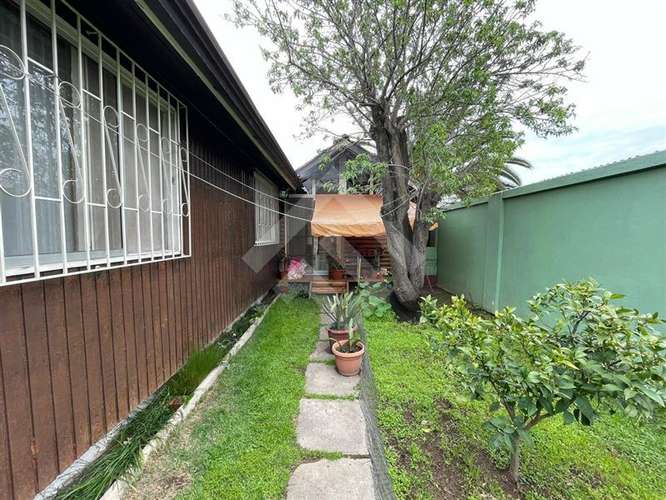 Casa en venta de 6 dorm. en Maipú 450 mt2 de terreno - Imagen 5