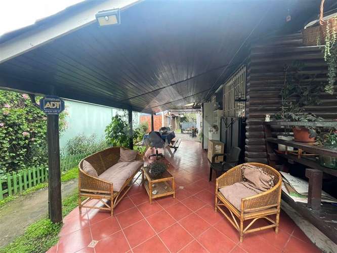 Casa en venta de 6 dorm. en Maipú 450 mt2 de terreno - Imagen 11