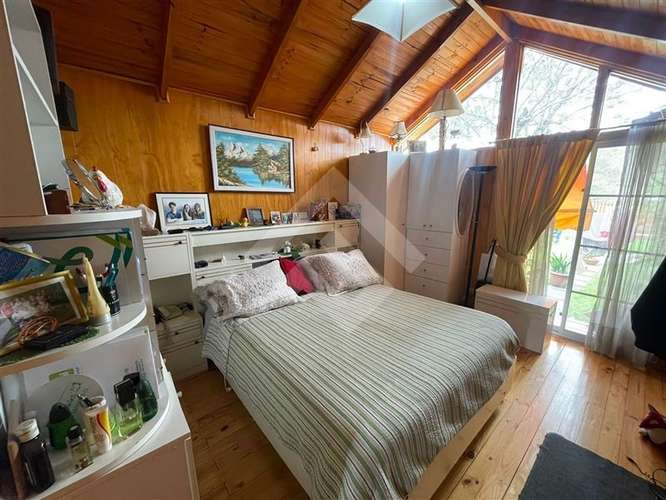 Casa en venta de 6 dorm. en Maipú 450 mt2 de terreno - Imagen 20