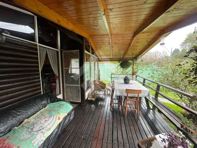 Casa en venta de 6 dorm. en Maipú 450 mt2 de terreno - Imagen 9