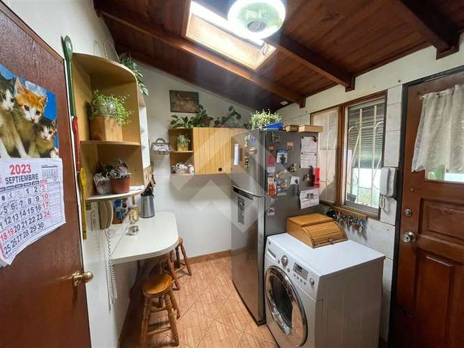 Casa en venta de 6 dorm. en Maipú 450 mt2 de terreno - Imagen 17