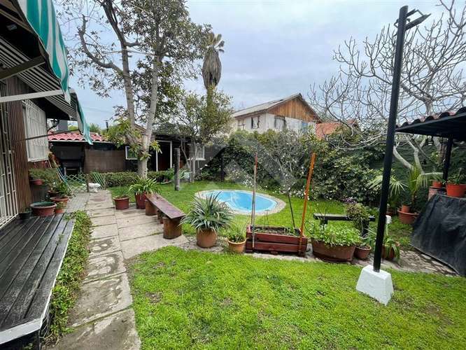 Casa en venta de 6 dorm. en Maipú 450 mt2 de terreno - Imagen 25