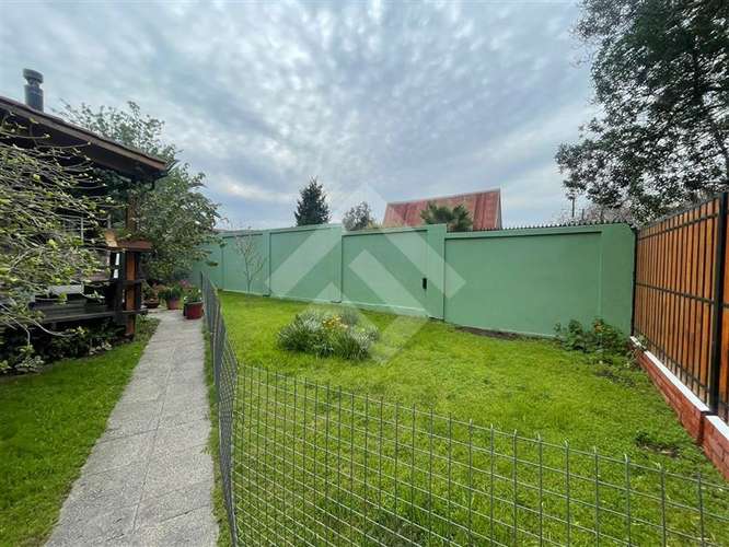 Casa en venta de 6 dorm. en Maipú 450 mt2 de terreno - Imagen 3