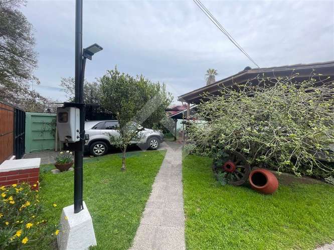 Casa en venta de 6 dorm. en Maipú 450 mt2 de terreno - Imagen 2