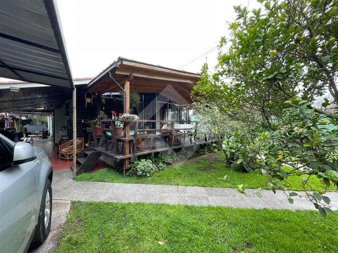 Casa en venta de 6 dorm. en Maipú 450 mt2 de terreno - Imagen 7