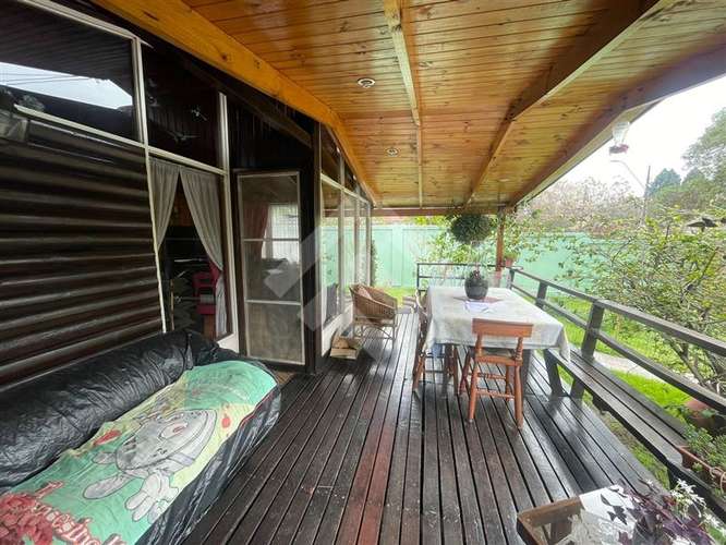 Casa en venta de 6 dorm. en Maipú 450 mt2 de terreno - Imagen 8