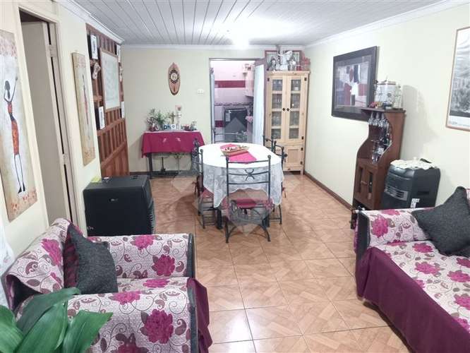 Casa en venta de 3 dorm y 2 baños en Maipú - Imagen 6