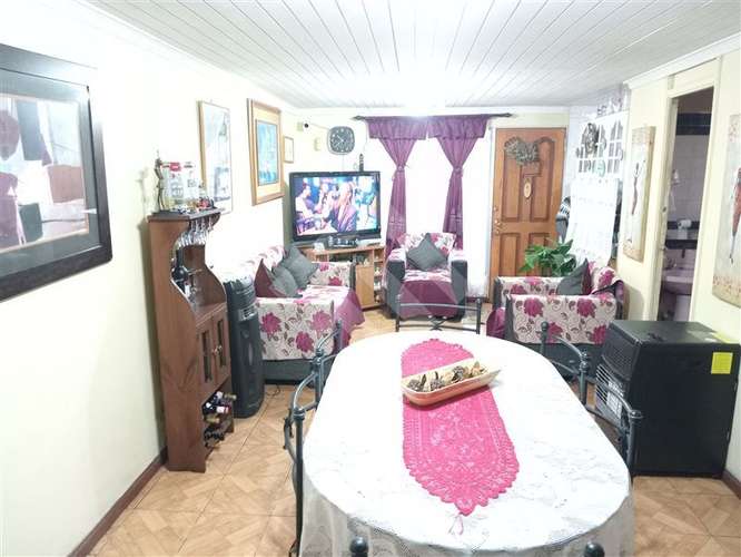 Casa en venta de 3 dorm y 2 baños en Maipú - Imagen 7