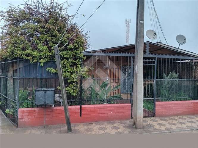 Casa en venta de 3 dorm y 2 baños en Maipú - Imagen 2