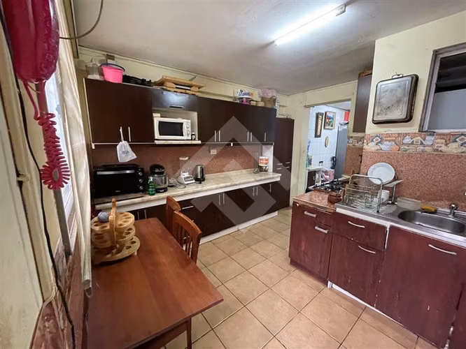 Casa en venta de 4 dorm. en Maipú - Imagen 7