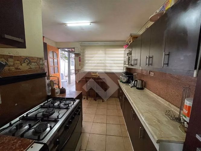 Casa en venta de 4 dorm. en Maipú - Imagen 6