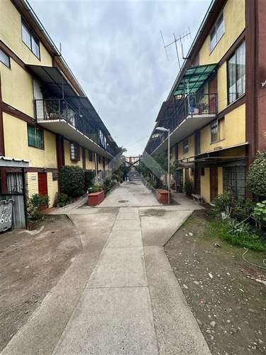 Departamento en venta de 3 dorm. en Maipú