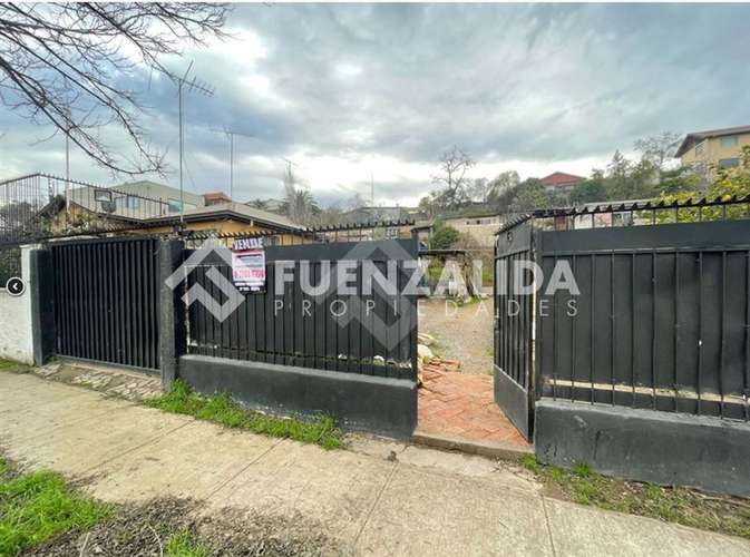 Casa en venta de 3 dorm. en Maipú - Imagen 12