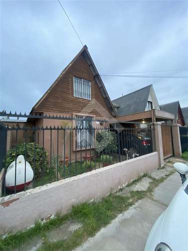 Casa en venta de 3 dorm. en Maipú - Imagen 2