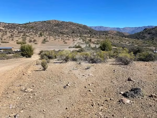 Sitio en venta en Catemu