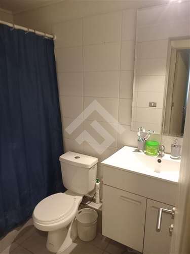Departamento en venta de 2 dorm. en Estación Central - Imagen 22