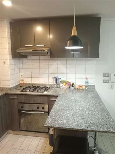 Departamento en venta de 2 dorm. en Estación Central - Imagen 17