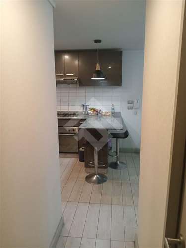 Departamento en venta de 2 dorm. en Estación Central - Imagen 27