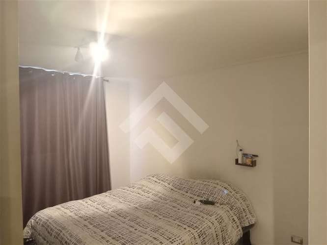 Departamento en venta de 2 dorm. en Estación Central - Imagen 8
