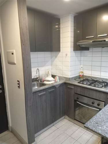 Departamento en venta de 2 dorm. en Estación Central - Imagen 16