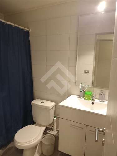 Departamento en venta de 2 dorm. en Estación Central - Imagen 25