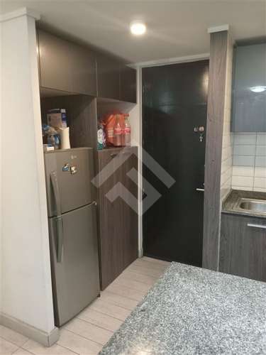 Departamento en venta de 2 dorm. en Estación Central - Imagen 15