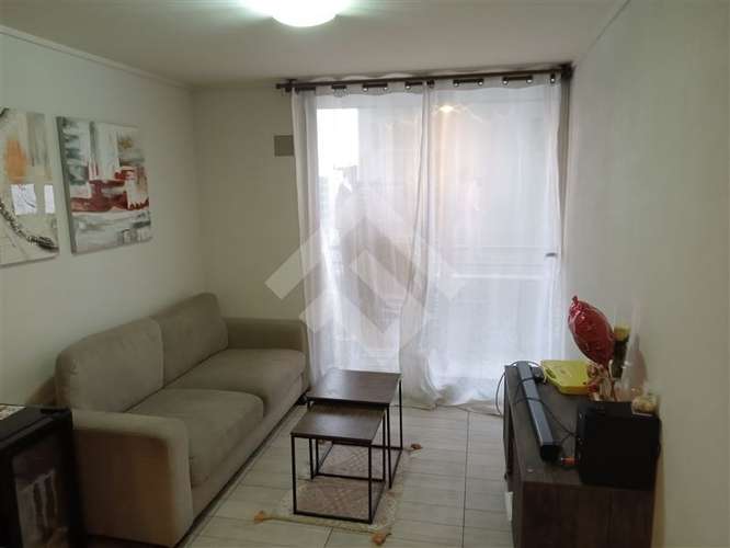 Departamento en venta de 2 dorm. en Estación Central - Imagen 28