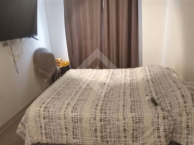 Departamento en venta de 2 dorm. en Estación Central