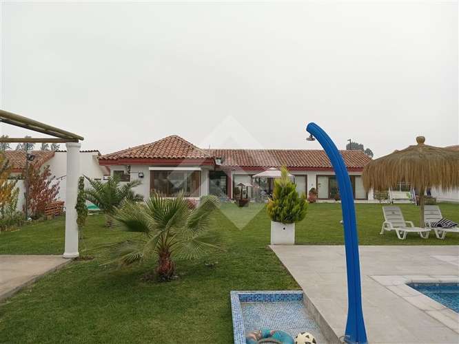 Casa en venta de 4 dorm. en Maipú - Imagen 33