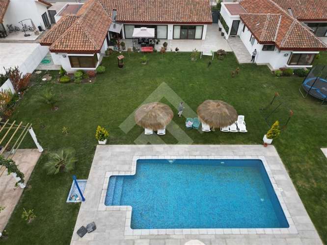 Casa en venta de 4 dorm. en Maipú - Imagen 31