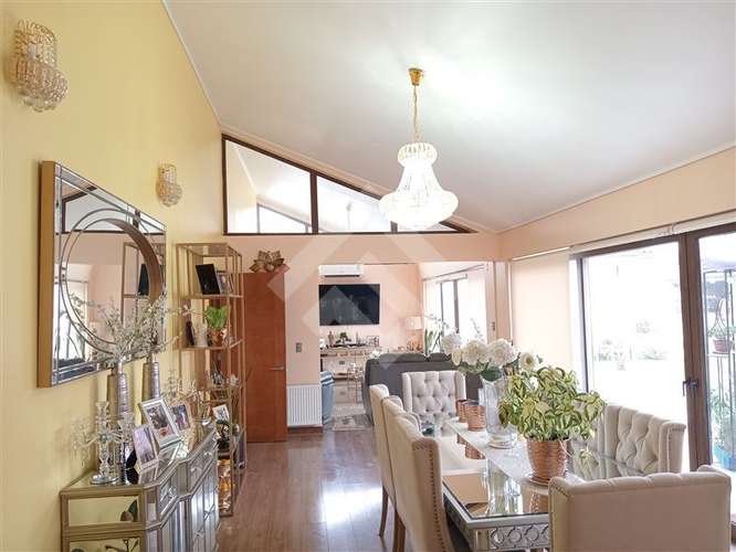 Casa en venta de 4 dorm. en Maipú - Imagen 5