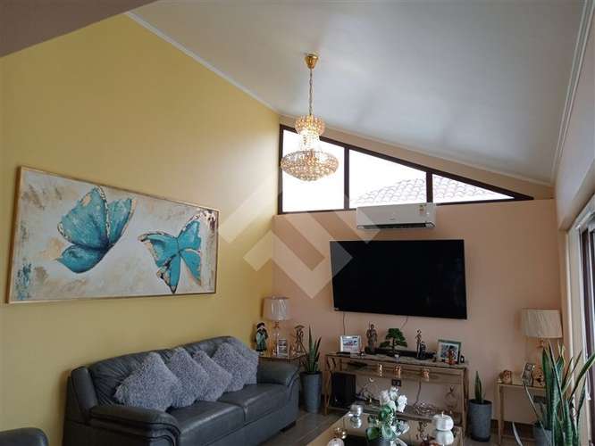 Casa en venta de 4 dorm. en Maipú - Imagen 6