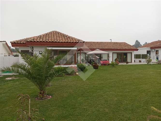 Casa en venta de 4 dorm. en Maipú - Imagen 30