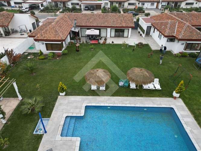 Casa en venta de 4 dorm. en Maipú - Imagen 3