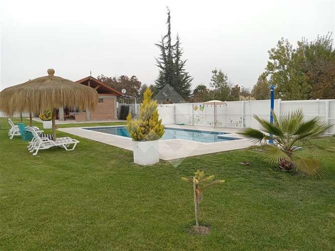 Casa en venta de 4 dorm. en Maipú - Imagen 29