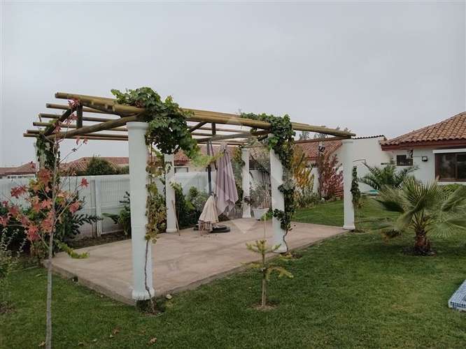 Casa en venta de 4 dorm. en Maipú - Imagen 28