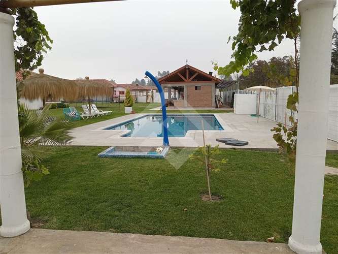 Casa en venta de 4 dorm. en Maipú - Imagen 32