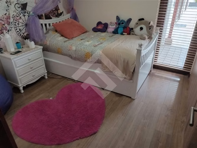 Casa en venta de 3 dorm. Maipú, En condominio.