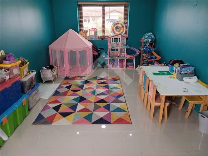 Casa en venta de 3 dorm. Maipú, En condominio.