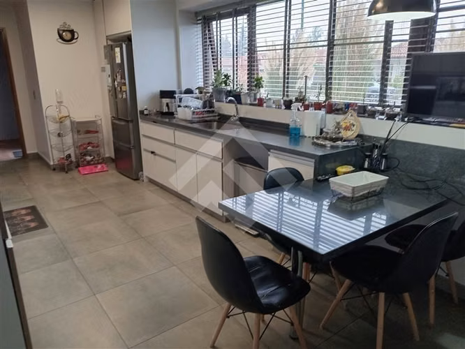 Casa en venta de 3 dorm. Maipú, En condominio.