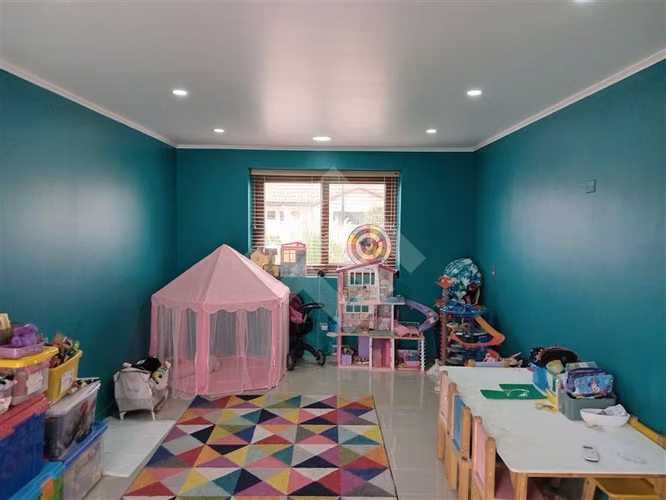 Casa en venta de 3 dorm. Maipú, En condominio.