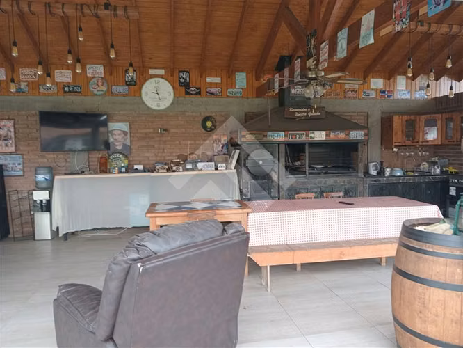 Casa en venta de 3 dorm. Maipú, En condominio.