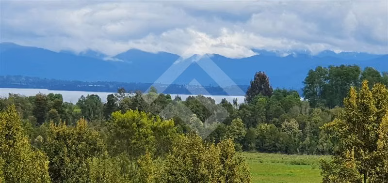 Parcela en venta en Río Bueno