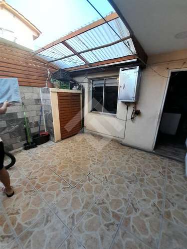Amplia Casa en venta de 5 dorm. 3 baños en Maipú - Imagen 29