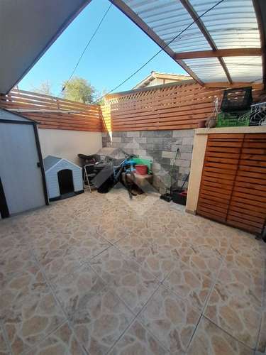 Amplia Casa en venta de 5 dorm. 3 baños en Maipú - Imagen 28